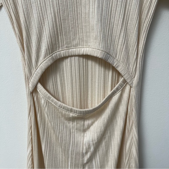 NWT Everlane Cutout Dress - Picture 12 of 13
